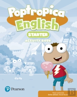 Bertrand.pt - Poptropica English Starter Activity Book