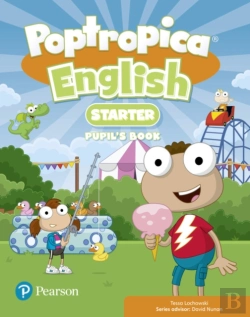 Bertrand.pt - Poptropica English Starter Pupil'S Book