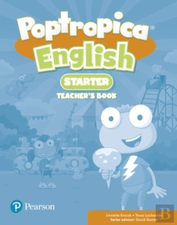 Bertrand.pt - Poptropica English Starter Teacher'S Book