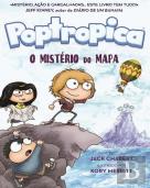 Poptropica - O Mistério do Mapa