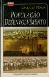 População e Desenvolvimento