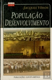 População e Desenvolvimento