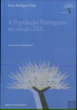 Bertrand.pt - População Portuguesa no Século XIX