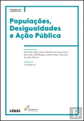 Populações, Desigualdades e Ação Pública