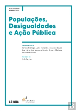 Bertrand.pt - Populações, Desigualdades e Ação Pública