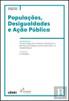 Populações, Desigualdades e Ação Pública