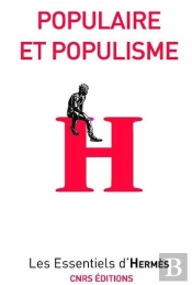 Populaire Et Populisme