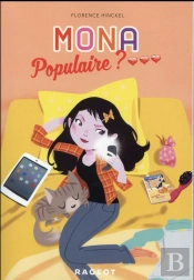 Populaire ? (Serie Mona)