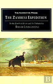 Popular Account Of Dr. Livingstone'S Expedition To The Zambesi