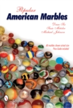 Bertrand.pt - Popular American Marbles