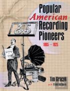 Popular American Recording Pioneers