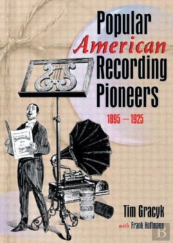 Bertrand.pt - Popular American Recording Pioneers