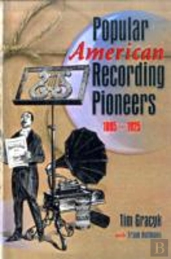 Bertrand.pt - Popular American Recording Pioneers