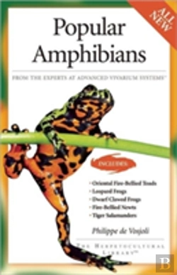 Bertrand.pt - Popular Amphibians