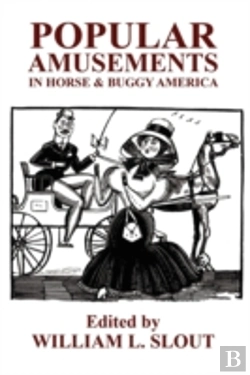Bertrand.pt - Popular Amusements In Horse & Buggy Amer