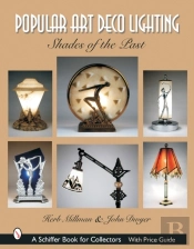 Popular Art Deco Lighting