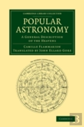 Popular Astronomy