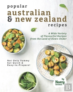 Bertrand.pt - Popular Australian & New Zealand Recipes