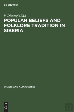 Bertrand.pt - Popular Beliefs And Folklore Tradition In Siberia