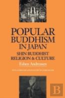 Popular Buddhism In Japan
