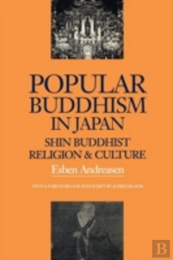 Bertrand.pt - Popular Buddhism In Japan