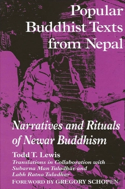 Bertrand.pt - Popular Buddhist Texts From Nepal
