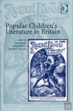 Bertrand.pt - Popular Childrenâ€™S Literature In Britain