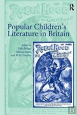 Bertrand.pt - Popular Childrenâ€™S Literature In Britain
