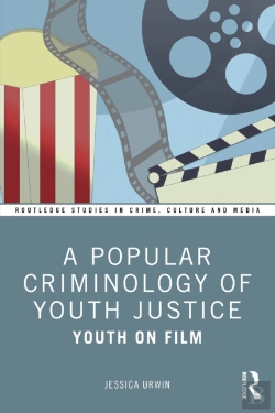 Bertrand.pt - Popular Criminology Of Youth Justice