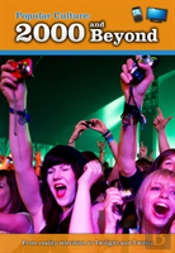 Popular Culture 2000 & Beyond