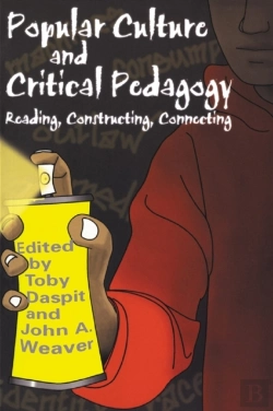Bertrand.pt - Popular Culture And Critical Pedagogy