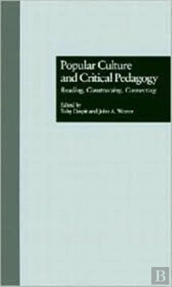 Bertrand.pt - Popular Culture And Critical Pedagogy