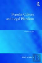 Popular Culture And Legal Pluralism
