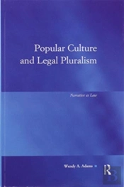 Popular Culture And Legal Pluralism