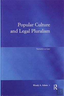 Bertrand.pt - Popular Culture And Legal Pluralism