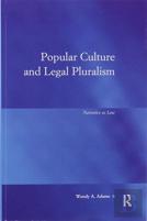 Popular Culture And Legal Pluralism