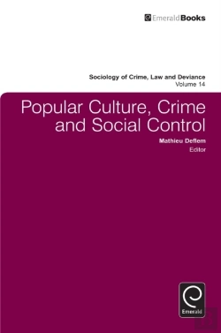 Bertrand.pt - Popular Culture, Crime And Social Control
