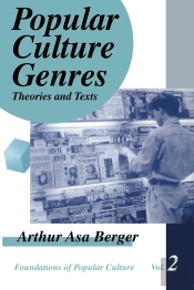 Popular Culture Genres