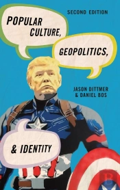 Popular Culture, Geopolitics, And Identity