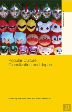 Bertrand.pt - Popular Culture, Globalization And Japan