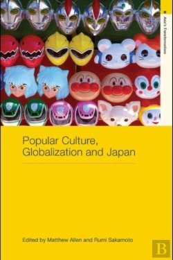 Bertrand.pt - Popular Culture, Globalization And Japan