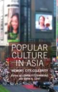 Popular Culture In Asia