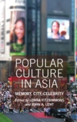 Bertrand.pt - Popular Culture In Asia