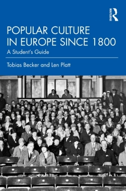 Bertrand.pt - Popular Culture In Europe Since 1800