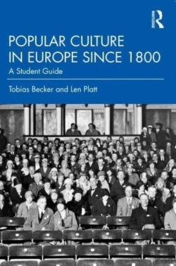 Bertrand.pt - Popular Culture In Europe Since 1800