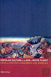 Popular Culture In The Age Of White Flight