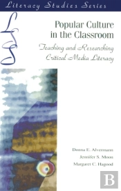 Popular Culture In The Classroom