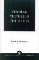 Popular Culture In The Fifties