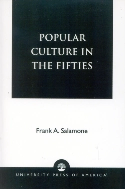 Bertrand.pt - Popular Culture In The Fifties