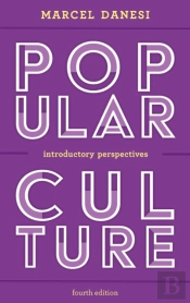Popular Culture Introductory Pcb